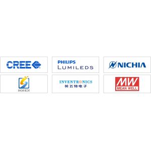 Buy cheap Europe Pattern DUALRAYS HB5 UFO LED High Bay Light 100W 150W 200W 240W 300W for Projects from wholesalers