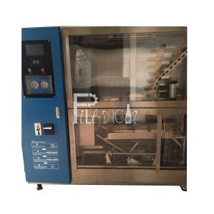Buy cheap Self Serve Uv Sterilization 400lph Water Atm Vending Machine from wholesalers
