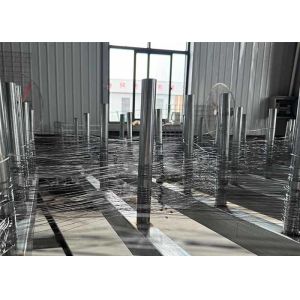 Buy cheap Obstacle Tanks Low Visibility Galvanized Wire Tank Barrier Net from wholesalers