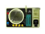 Buy cheap mini universal EEPROM programmer portable with AAA battery  professional programmers with QFN/ WSON IC 2 slots dip8 chip from wholesalers