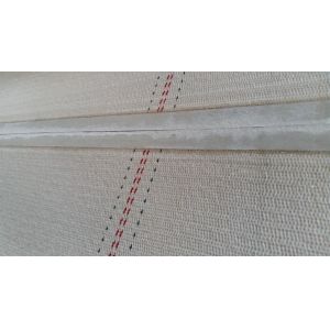 Buy cheap KEVLAR BELT,KEVLAR COTTON BELT,COTTON BELT,CONVEYOR BELT,Towing and palletizing belt from wholesalers