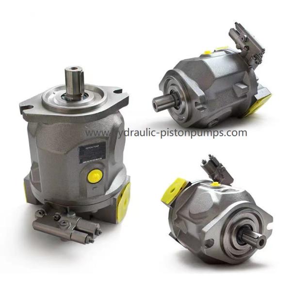 Quality A10VSO A10VSO18 Rexroth Hydraulic Pump A10VSO18DR 31R-PPA12N00 A10VSO18DFR1 31R-PPA12N00 Axial Piston Variable Pump for sale
