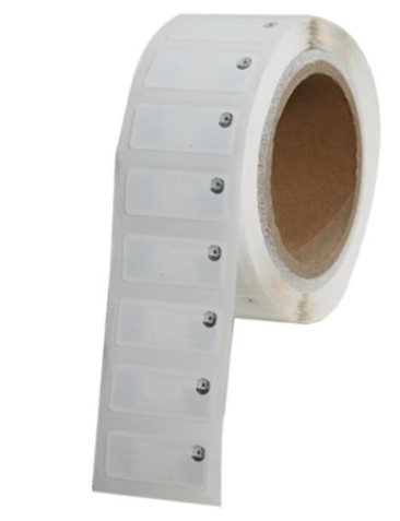 Buy cheap UHF Long-Range Programmable UHF RFID LED Tag with LED Light for Asset Management LAB4418LED from wholesalers