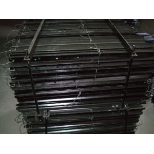 Buy cheap Rainforest V Mesh Security Fencing Mold-proof from wholesalers