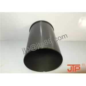 Buy cheap 204mm Auto Cylinder Liner / Cast Iron Liners ME071224 With Phosphated from wholesalers
