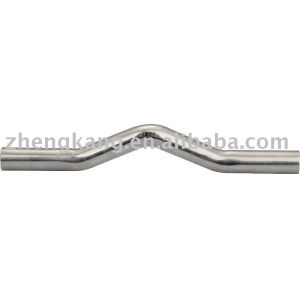Buy cheap Stainless steel pipe bridge-press fitting JIS from wholesalers