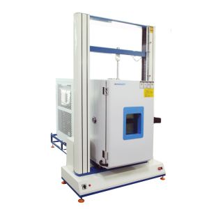 High Standard Laboratory Universal Testing Machine With Constant Temperature And