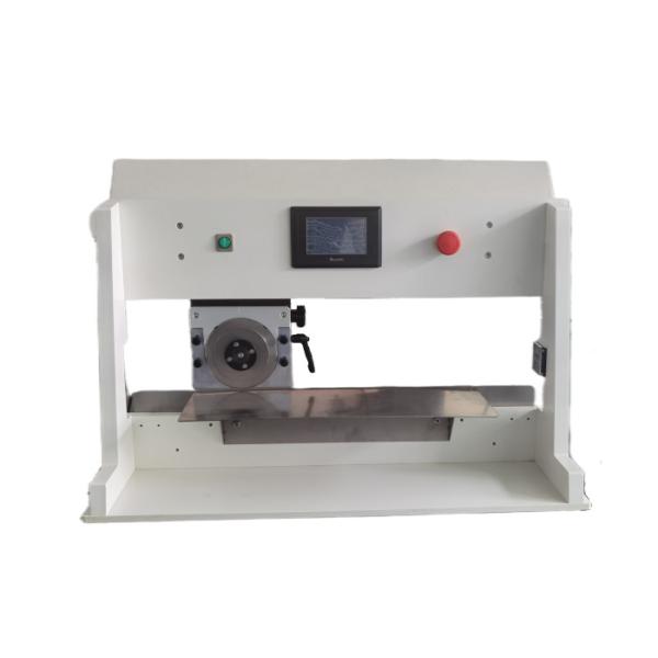 Buy cheap PCB Separator Machine With Automatic And High Precision from wholesalers