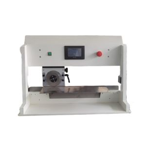 Buy cheap PCB Separator Machine With Automatic And High Precision from wholesalers