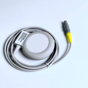 Buy cheap PHILIP Original Goldway MEDICAL SERVICE PARTS 5pin US Transducer GW P/N 989803174921 from wholesalers