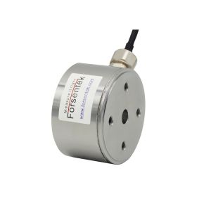 Buy cheap Flange load cell 20kN 10kN 5kN 2kN 1kN 500N tension compression force measurement from wholesalers