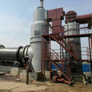 Buy cheap Harmless Biomedical Waste Management Incineration Stainless Steel from wholesalers