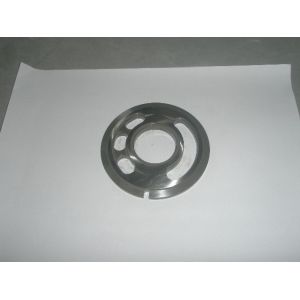 LPVD75 LPVD64 Hydraulic Cylinder Block Liebherr Hydraulic Pump Parts Repair