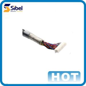 Buy cheap Custom Machine Electronic Industrial Equipment Connectors Motorcycle Automobile Car Wire Harness Assembly For Molex from wholesalers