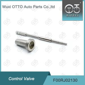 Buy cheap Bosch Injector Control Valve Common Rail Injector Valve F 00R J02 130 from wholesalers