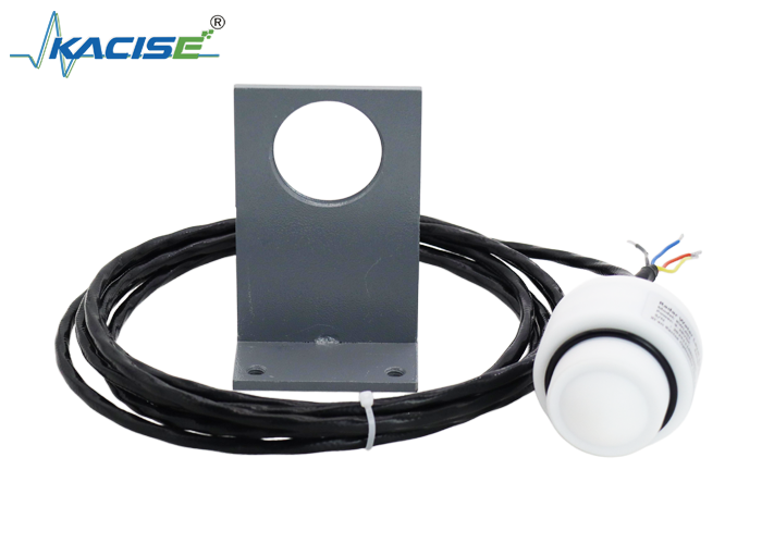 Buy cheap KWL801 Non-contact Radar Water Level Sensor with 76GHz-81GHz Frequency Range 65m Measuring Range and ±1mm Accuracy from wholesalers