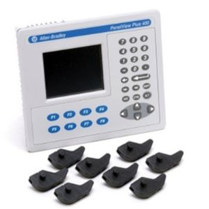 Buy cheap PLC 2711P-T7C22D8S PANELVIEW STANDARD - 7