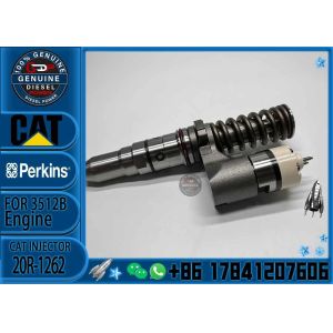 Buy cheap Engine fuel injector 20R-1265 10R-1303 10R-2826 0R-9444 10R-1276 0R-8619 10R-8795 10R-1288 20R-1278 10R-1279 0R-3539 20R from wholesalers