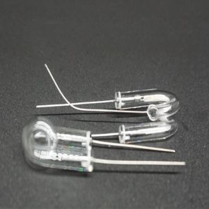 Buy cheap Laser xenon lamp 22ov xenon flash lamp for cutting machine from wholesalers