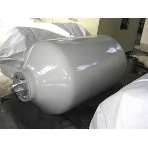 Buy cheap Rubber Fender Foam Filled Fenders ISO17357 Easy And Quick Installation Process from wholesalers