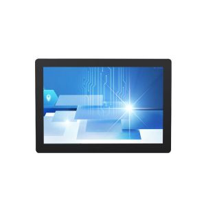 Buy cheap 3mm Bezel 17 Inch High Brightness Sunlight Readable IP65 Waterproof Android Embedded Industrial Computers with Capacitive Touch IPC from wholesalers