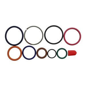 Buy cheap HEUI Injector 3126B Repair Kit Seal Ring Washer from wholesalers