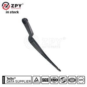 ZPY 4L1955407B Wiper Arm L Reinforced Version For Audi Q7 4L Volkswagen Touareg