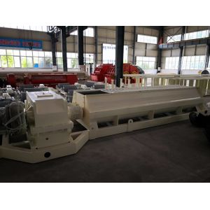 Buy cheap Double Shaft Clay Mixer For Clay Brick Making from wholesalers