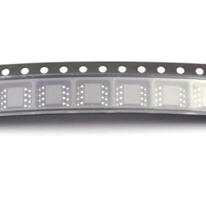 SN65HVD77DGKR TI Single Transmitter/Receiver RS-485 8-Pin VSSOP T/R