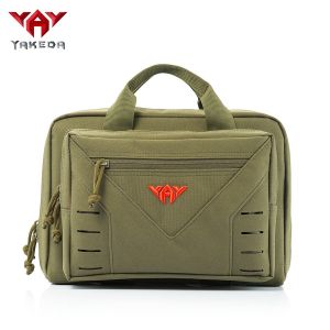 Buy cheap 1000D Nylon Tactical Day Pack / Pistol Range Go Bag for Shooting from wholesalers