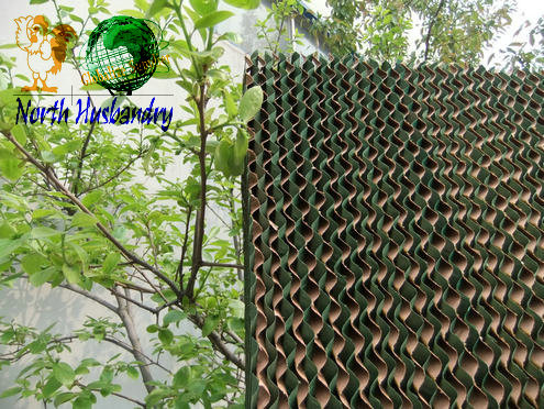 Buy cheap Fan Pad Cooling System - Poultry Equipment Manufacturers India from wholesalers