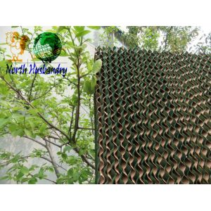 Buy cheap Fan Pad Cooling System - Poultry Equipment Manufacturers India from wholesalers