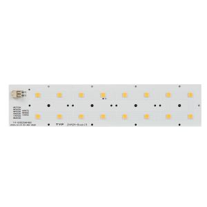 Buy cheap High CRI Ra70/Ra80 PCB Assembly in 3000K/4000K/5000K/5700K CCT for Versatile Lighting Applications from wholesalers