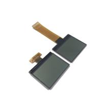 China 128 X 64 Graphic Lcd Display / Monochrome Lcd Panel 12864 - 263 / Cog Lcd for sale