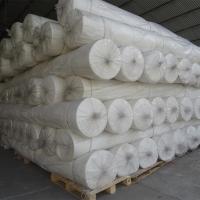 Buy cheap 120gsm-800gsm High Strength PET filament Needle Punch Non Woven Geotextile to product