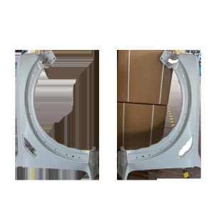 Buy cheap Pickup Ranger XL XLS 4x4 Body Kits Upgrade To Ranger Raptor 2022 Style from wholesalers