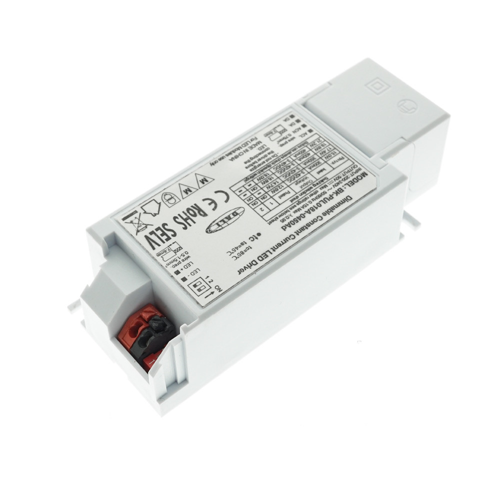 Buy cheap Flicker Free Dali Dimmable Driver Home Automation System 200mV R/N PFC Function from wholesalers