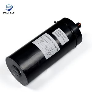 Buy cheap PDFLY-DOY-016 Optional Long Distance 5km Uav Optical Fiber for Anti Interference Fpv Fibre Optic Communications and Drone Image Data from wholesalers