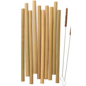 Buy cheap Custom Reusable Eco Friendly Straws Biodegradable 18cm 19cm Length from wholesalers