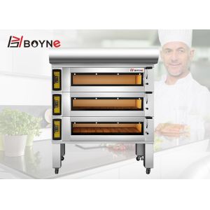Buy cheap 9 Trays Stainless Steel Baking Oven With High Temperature from wholesalers