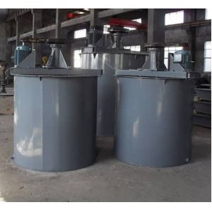 Buy cheap High-Efficiency And High-Quality Mixing Barrels For Mineral Processing from wholesalers