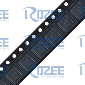 Buy cheap DRV8848PWPR from wholesalers