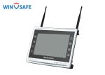 Buy cheap Digital H.264 IR Dome Wireless IP Camera System , Wireless Camera And Monitor System from wholesalers