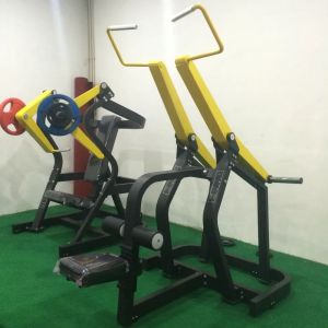 Reasonable price Exercise Fitness Equipment Vertical Traction/ Techno Lat pull