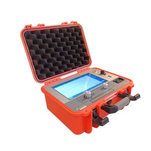 Buy cheap Portable Automatic Test Long Cable ARC Multi Pulse Cable Fault Pre Locator from wholesalers