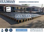 Buy cheap China Manufacture PVC Oil Spill Containment Berm from wholesalers