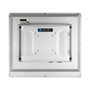 Buy cheap Dustproof Industrial Touch Panel PC from wholesalers
