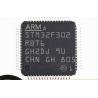 Buy cheap LQFP64 32 Bit MCU Microcontroller Unit STM32F302RBT6 STM32F103RBT6 STM32F103R8T6 from wholesalers