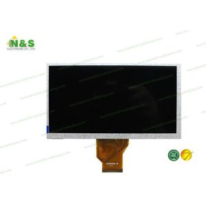 800 9.0 inch Chimei LCD Panel AT090TN10 / TFT lcd monitor panel