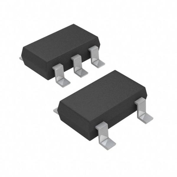 Buy cheap Sensor IC A1262LLHLT 20mA Automotive Magnetic Sensors SOT-23W-5 from wholesalers